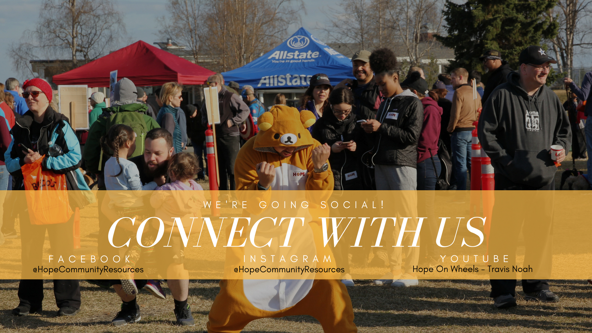 Home Hope Community Resources