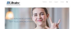 Website preview