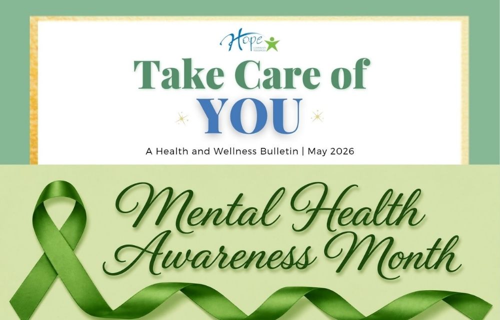 Preview of Wellness Bulletin