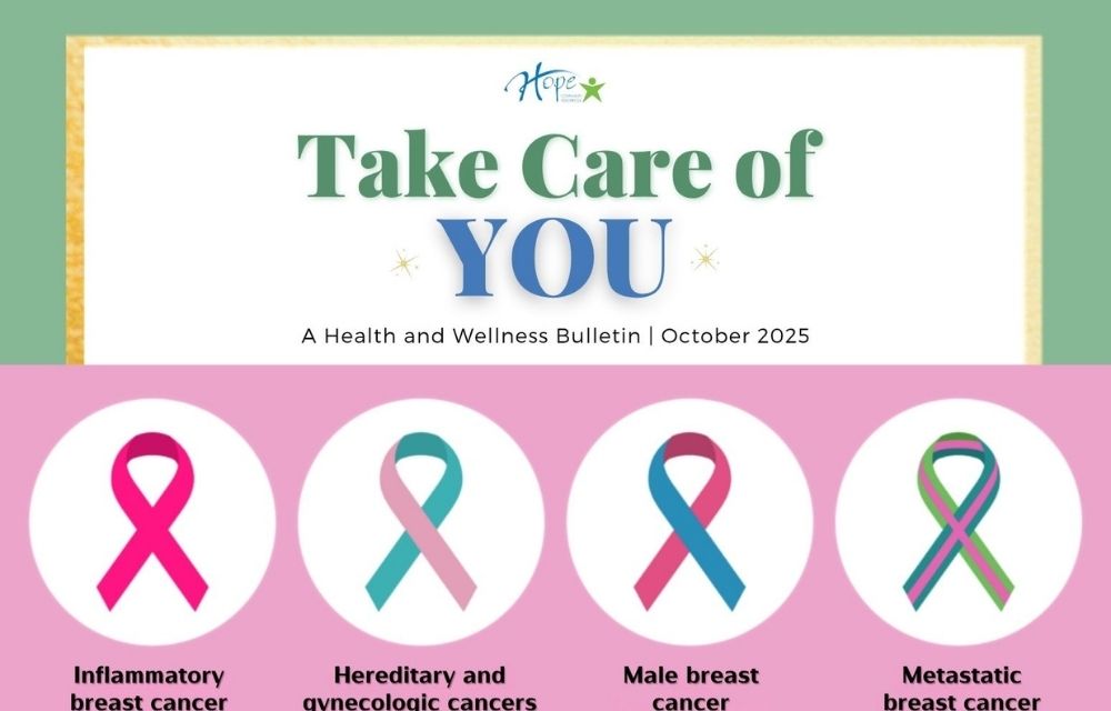 Preview of Wellness Bulletin