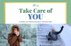 Preview of Wellness Bulletin