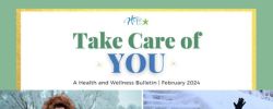 Preview of Wellness Bulletin