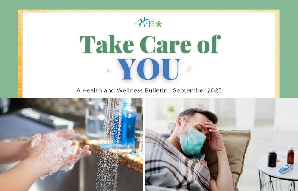 Preview of Wellness Bulletin
