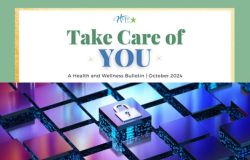 Preview of Wellness Bulletin