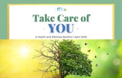 Preview of Wellness Bulletin