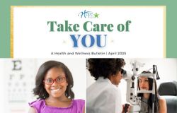 Preview of Wellness Bulletin