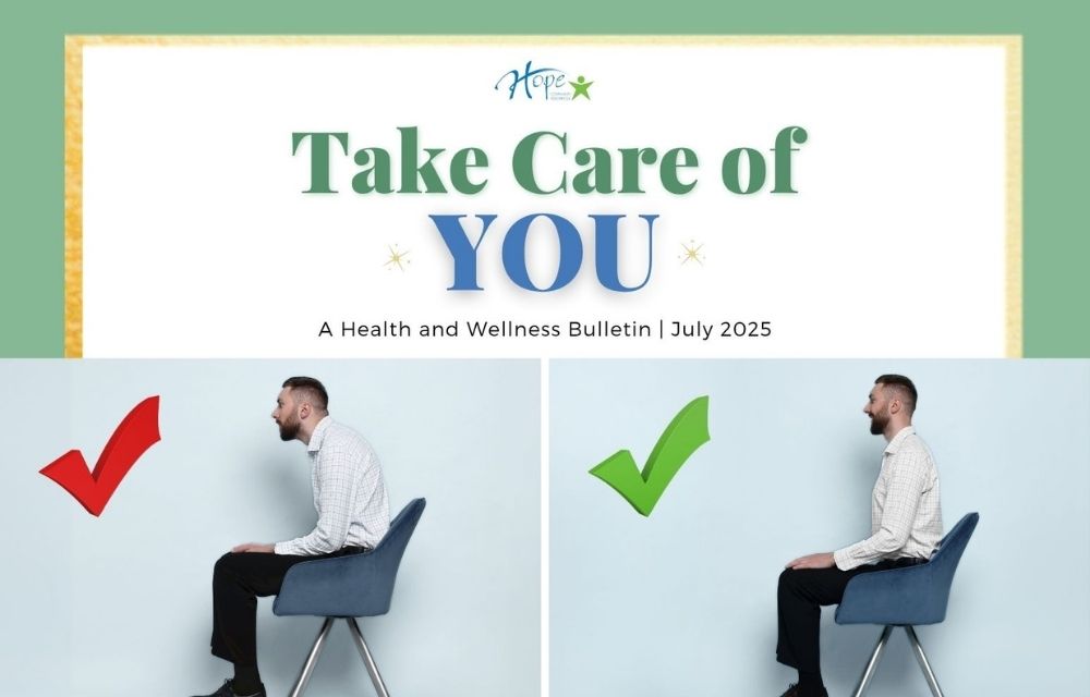 Preview of Wellness Bulletin