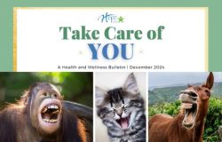 Preview of Wellness Bulletin