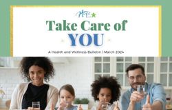 Preview of Wellness Bulletin