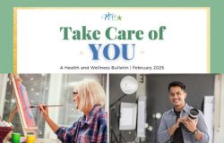 Preview of Wellness Bulletin