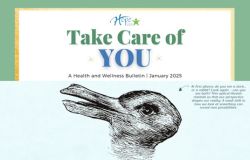 Preview of Wellness Bulletin