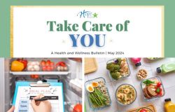 Preview of Wellness Bulletin