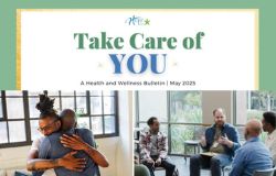 Preview of Wellness Bulletin