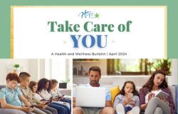 Preview of Wellness Bulletin