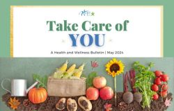 Preview of Wellness Bulletin