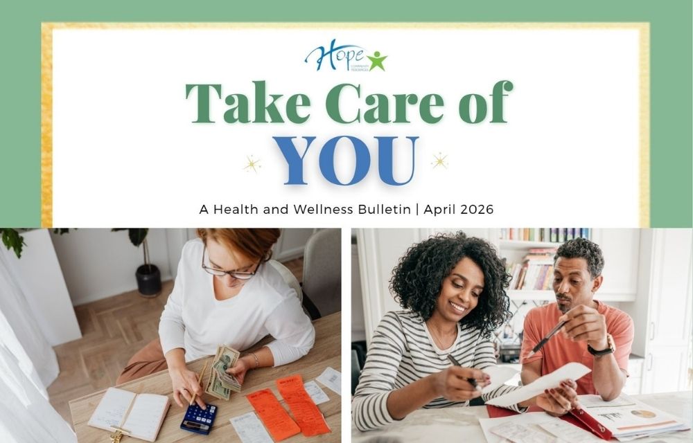 Preview of Wellness Bulletin