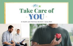 Preview of Wellness Bulletin