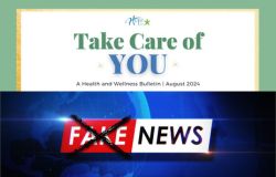 Preview of Wellness Bulletin