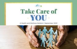 Preview of Wellness Bulletin