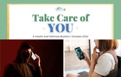 Preview of Wellness Bulletin
