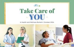Preview of Wellness Bulletin