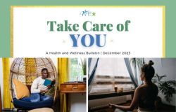 Preview of Wellness Bulletin