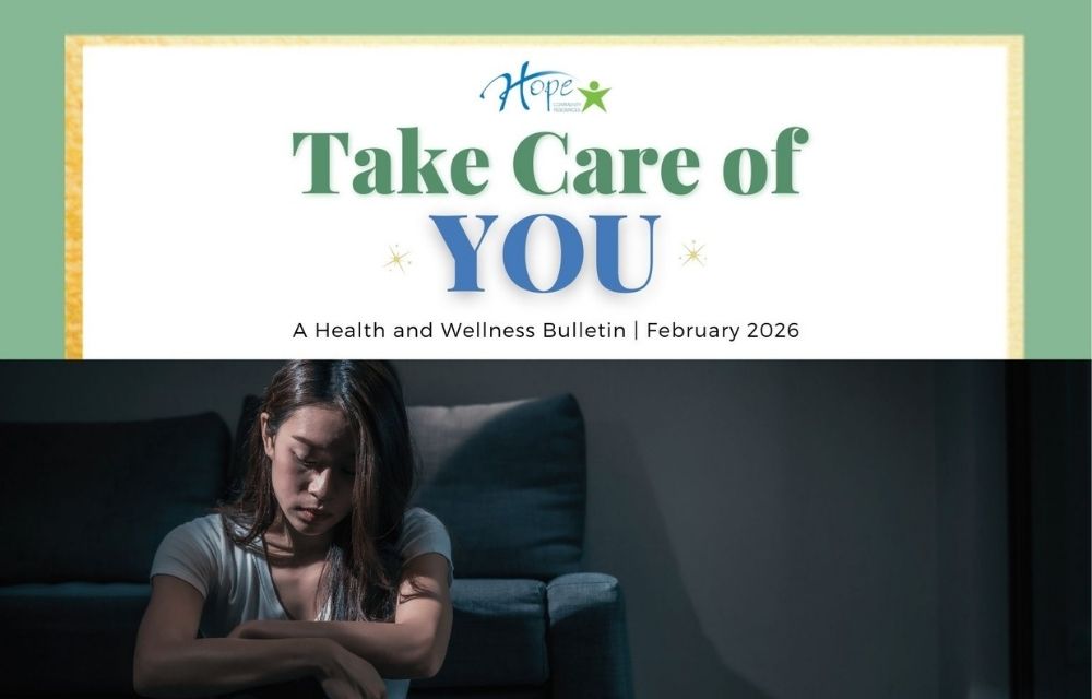 Preview of Wellness Bulletin