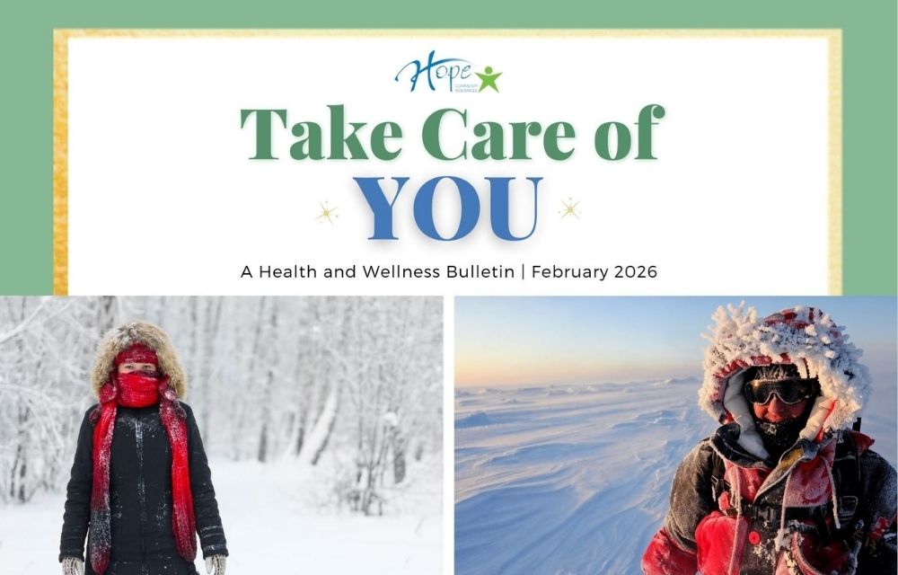 Preview of Wellness Bulletin