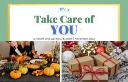 Preview of Wellness Bulletin