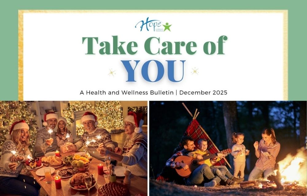 Preview of Wellness Bulletin