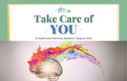 Preview of Wellness Bulletin