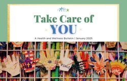 Preview of Wellness Bulletin