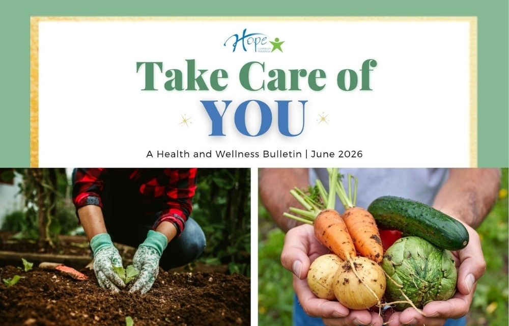 Preview of Wellness Bulletin