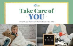 Preview of Wellness Bulletin