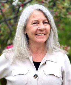 Gayle Wilson, Director of Community Support Services