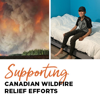 Bruce Power supports True North Aid