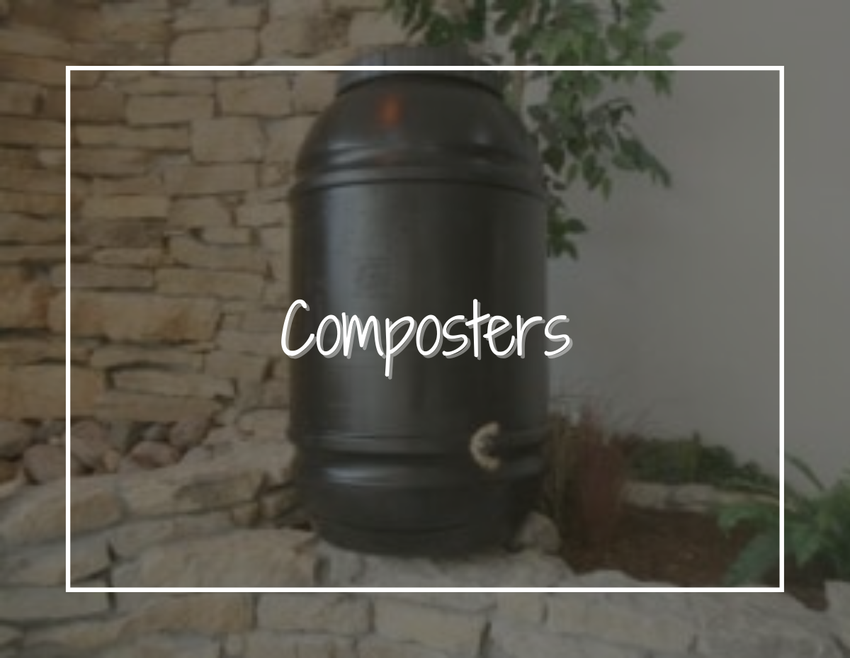 composters banner