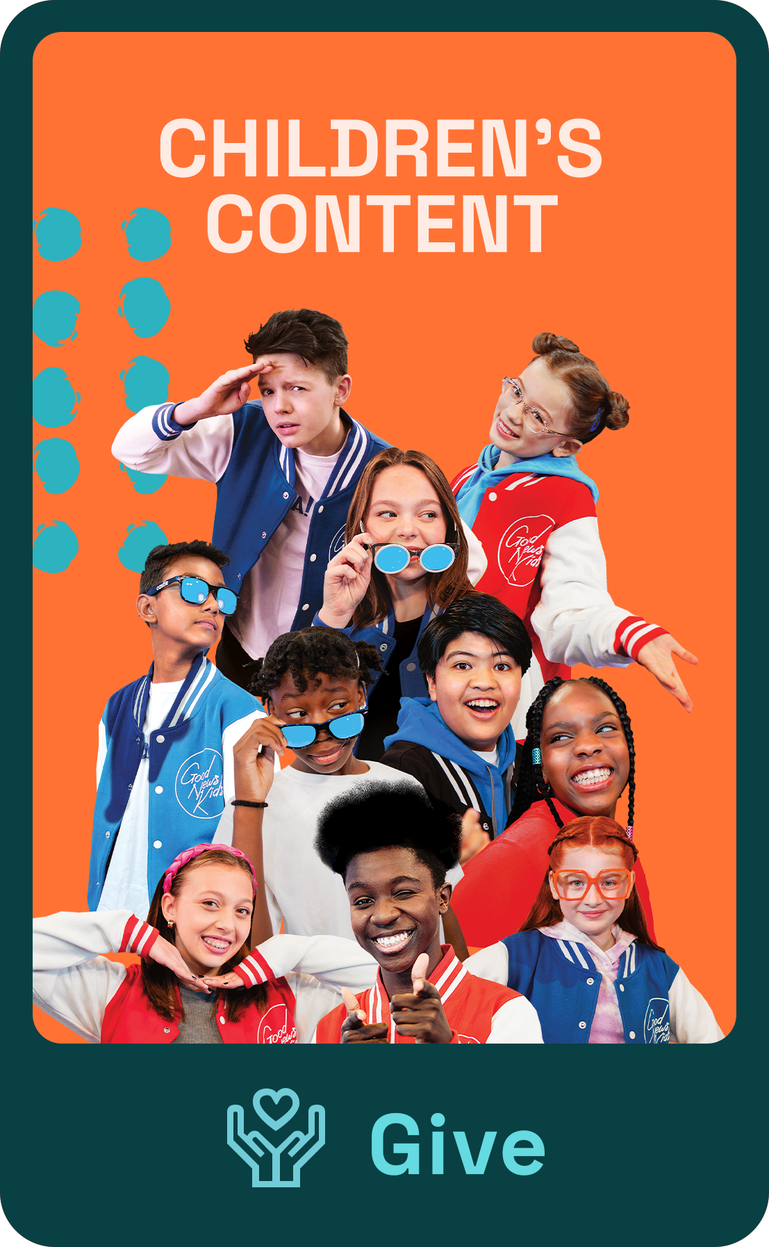 Children's Content