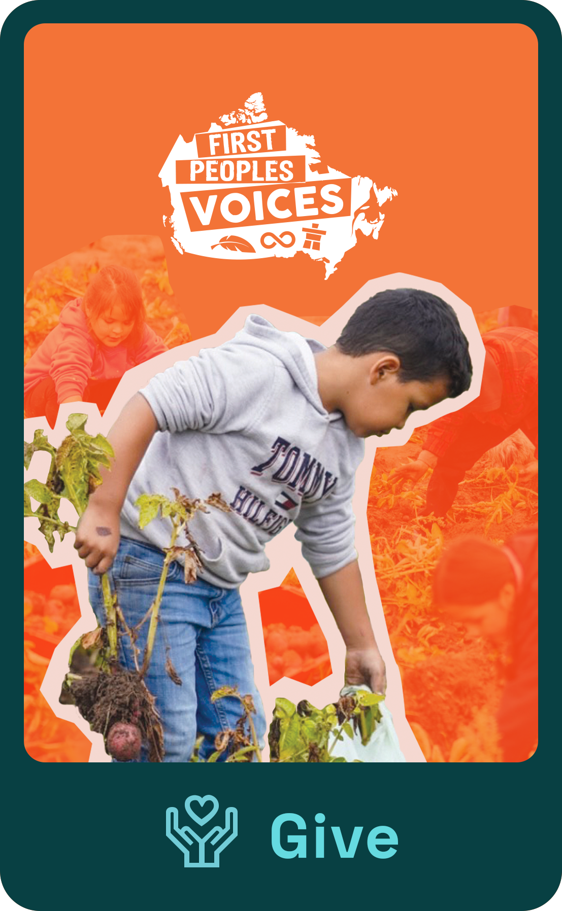 First People's Voices