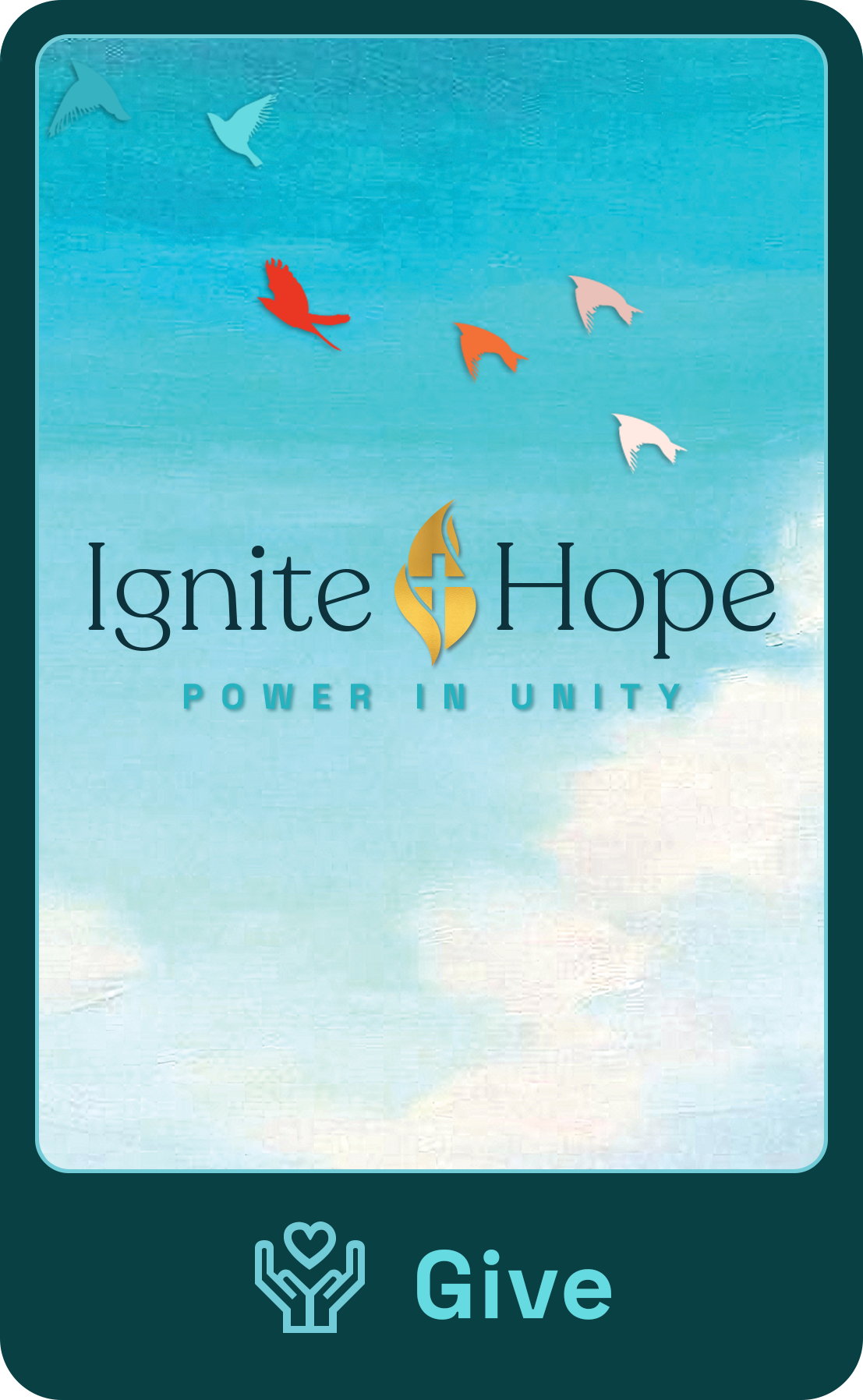 Ignite Hope