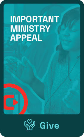 Important Appeal