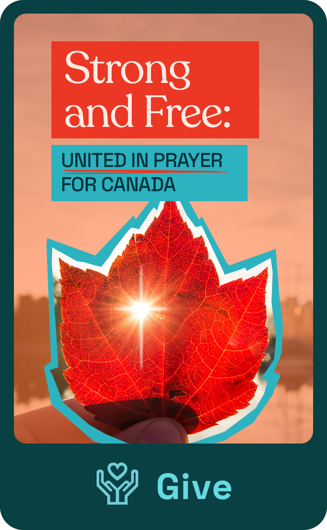 24/7 Prayer