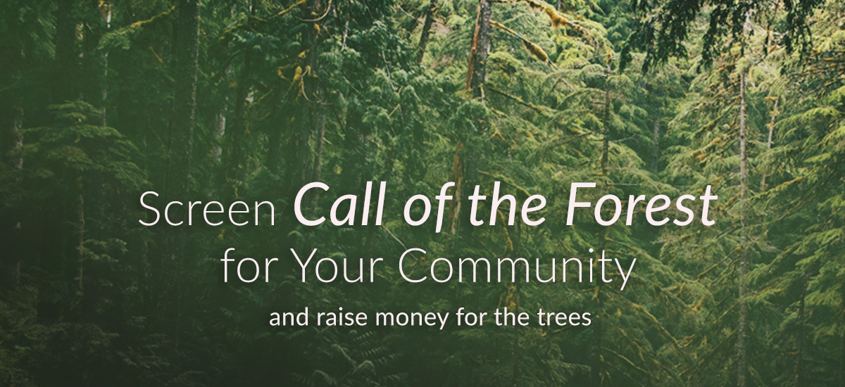 COF Email Banner