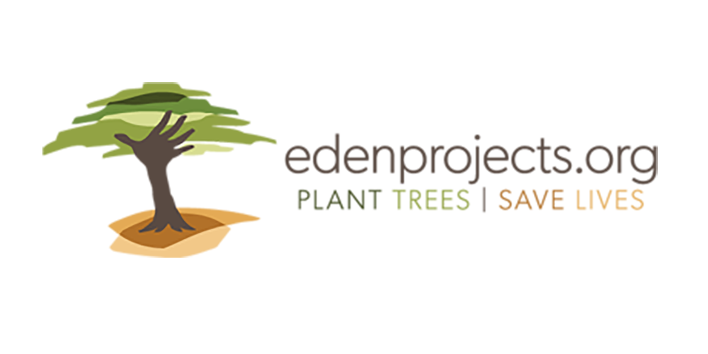 Eden Reforestation Projects — TreeSisters