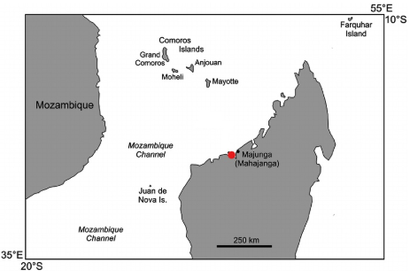 MaddyMap