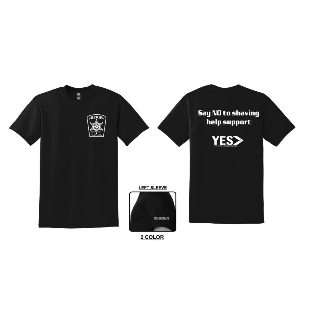 no-shave-november-t-shirt