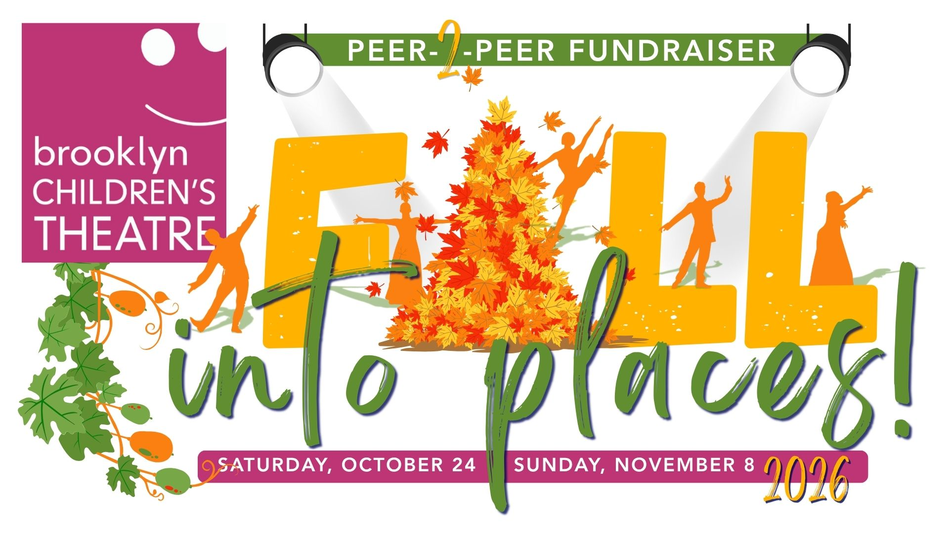 Matthew and Michelle's Fundraiser