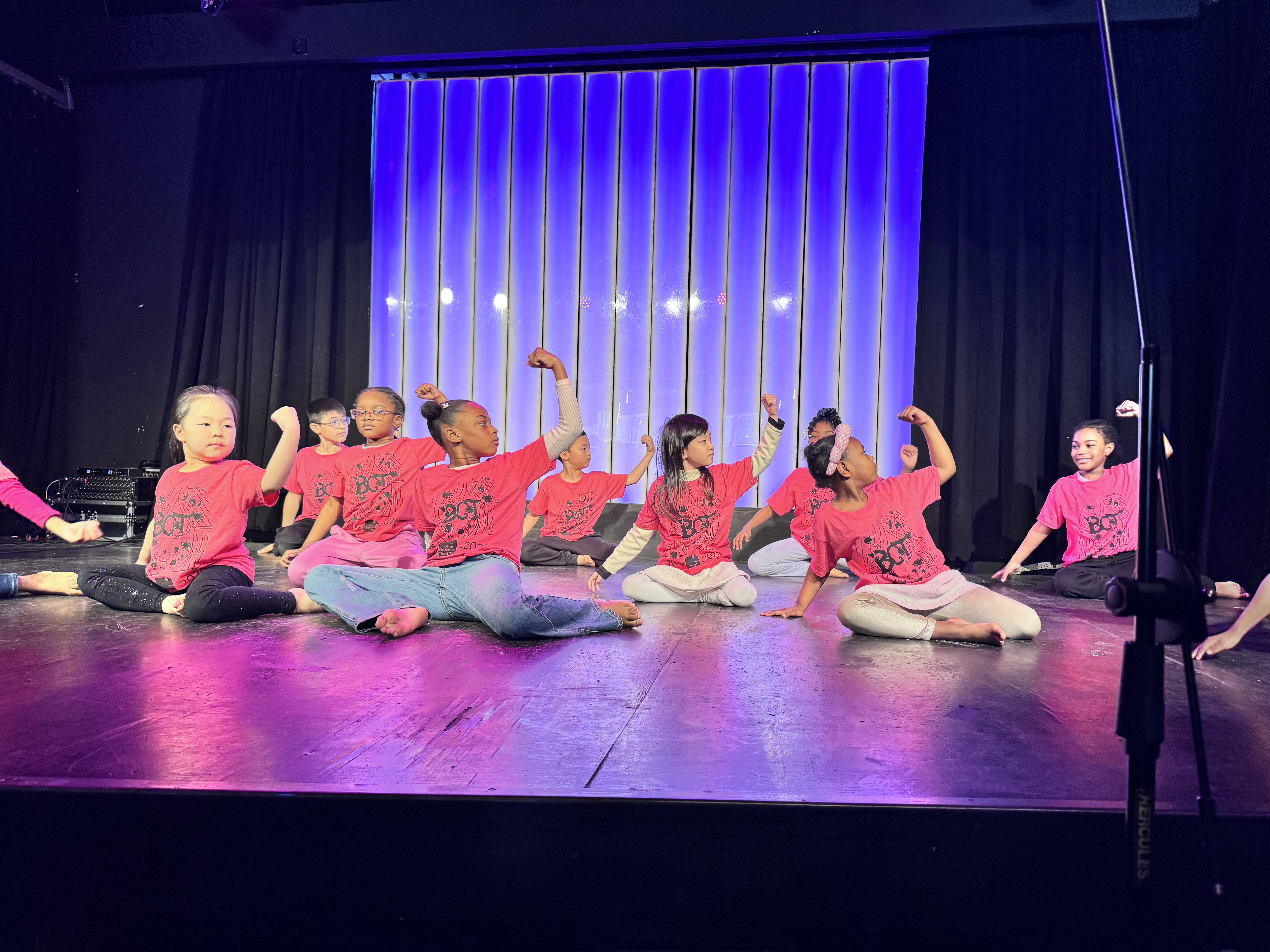 Angel's Fundraiser