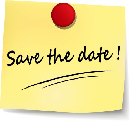 Save the Date: Annual Recognition Dinner