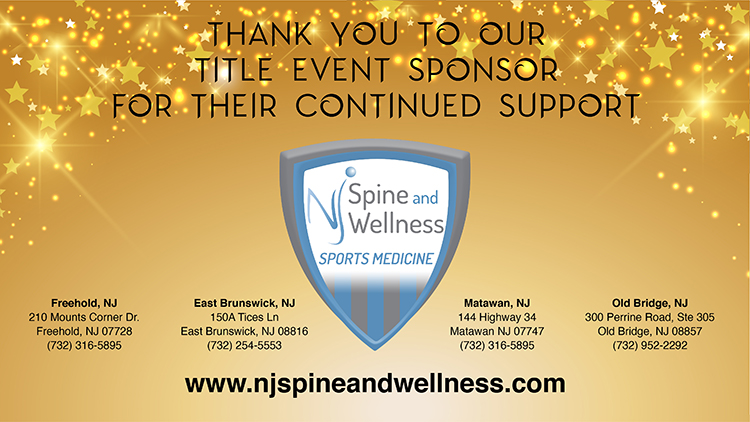 Our Sponsors